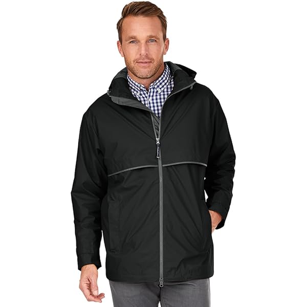 Amazon.com: Port Authority Nootka Jacket : Clothing, Shoes & Jewelry